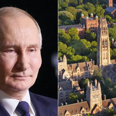 Rússia classifica Universidade Yale como 'indesejável' em nova repressão