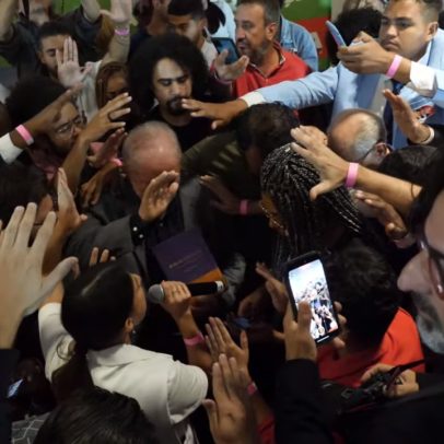 Evangélicos progressistas reagem à entrevista do líder do bloco parlamentar