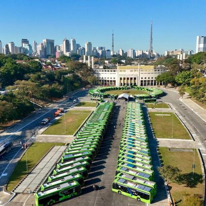 Prefeitura de SP anuncia novas medidas para melhorar a mobilidade urbana na cidade