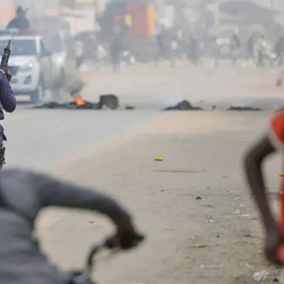 Aumenta o número de mortos em protesto contra petróleo em Angola com médicos sobrecarregados