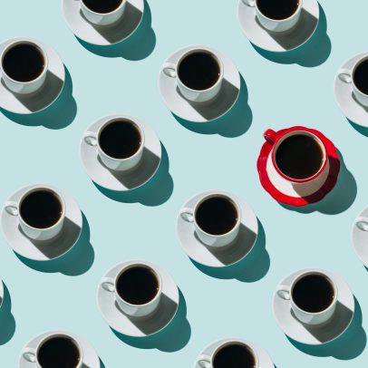 Café pode ter alta de até R$ 1,40 por xícara nos EUA devido a tarifas brasileiras