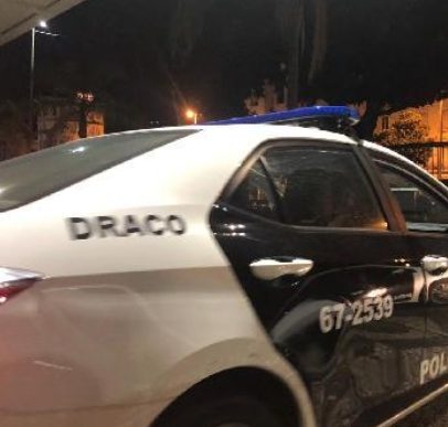 Polícia do Rio desarticula quadrilha especializada em roubo de celulares