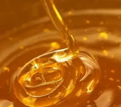 Mel se destaca por sua durabilidade e pode ser consumido por muito mais tempo