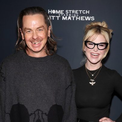 Sid Wilson cria anel de noivado para Kelly Osbourne inspirado em apelido de Joan Rivers