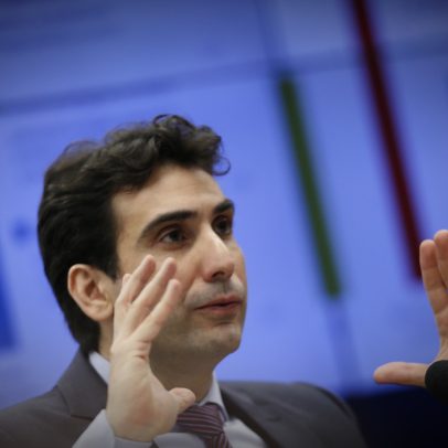 Inflação deve ser combatida, afirma Galípolo em defesa de novas estratégias econômicas