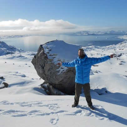 Explorador visita todos os países do mundo sem voar em 10 anos de jornada