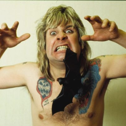 Documentário revela a intensa trajetória de vida de Ozzy Osbourne