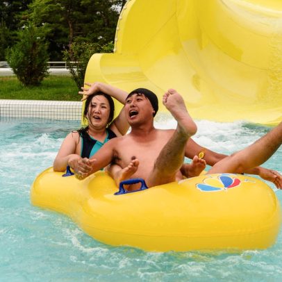 Coreia do Norte veta acesso de estrangeiros a novo resort à beira-mar