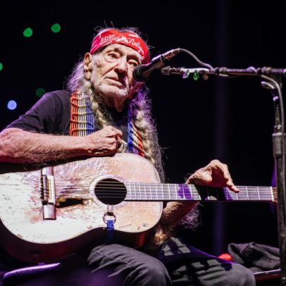 Festival de música de Willie Nelson e Bob Dylan é adiado por causa de tempestade