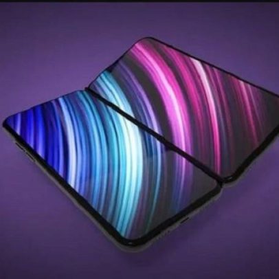 Apple anuncia iPhone dobrável e renova expectativas em mercado em queda de 4%