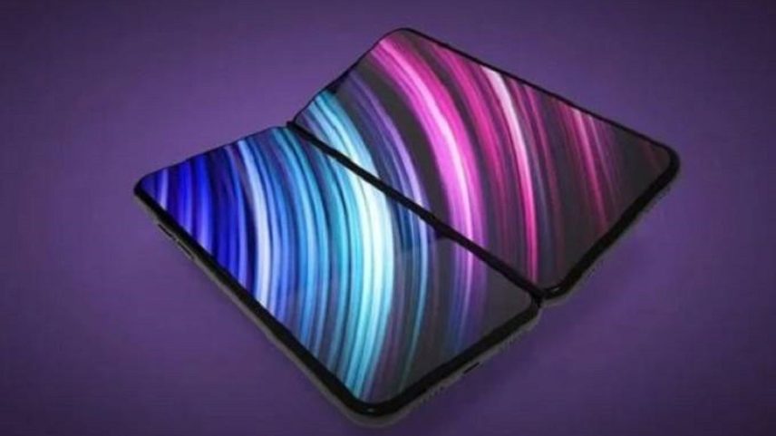 Apple pode se aproveitar do terreno fértil criado pela Samsung para popularizar smartphones dobráveis (Foto: MacRumors/Reprodução)