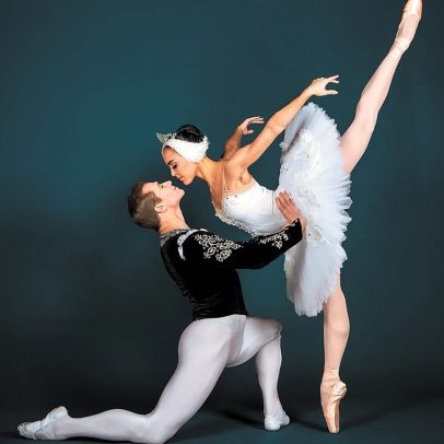 Bolshoi completa 25 anos no Brasil e transforma o balé clássico nacional