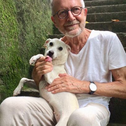 Morre Jean-Claude Bernadet, referência do cinema brasileiro, aos 88 anos