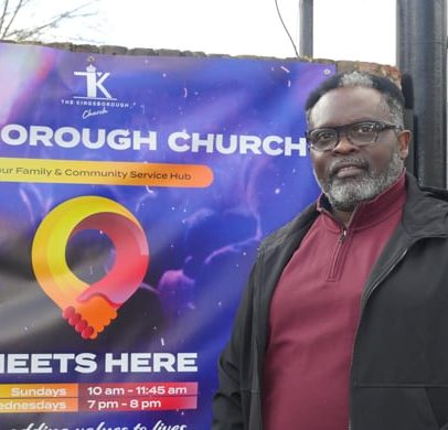 Igreja na Inglaterra conquista direito de pregar nas ruas após decisão judicial
