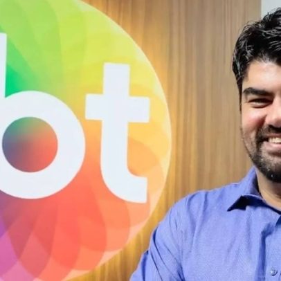SBT contrata André Azeredo, ex-jornalista da Record, para sua equipe de notícias