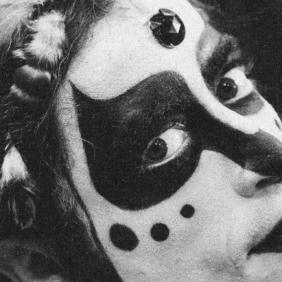 Secos e Molhados e Kiss: quem popularizou os rostos pintados na música?