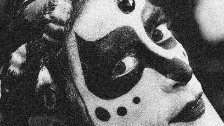 Cinebiografia de Ney Matogrosso, 'Homem com H', mostra a ascensão do cantor com os Secos e Molhados (Foto: Divulgação/Paris Filmes)