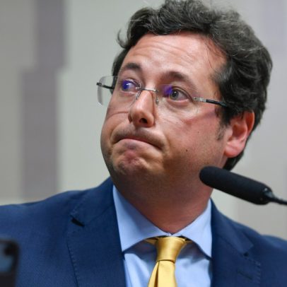 Wajngarten propõe reforma no PL visando as eleições de 2026