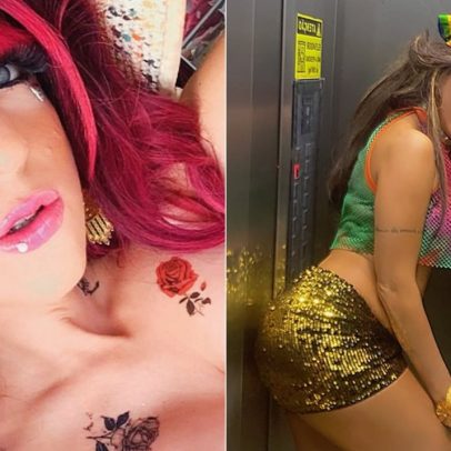 Influencer é detida por maus-tratos à filha durante operação contra fraudes