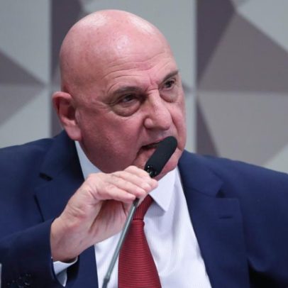 Ex-ministro do GSI revela ao STF que alertas sobre 8 de janeiro vieram por WhatsApp