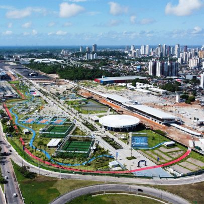 Shell contrata empresa de relações públicas para conferência do clima