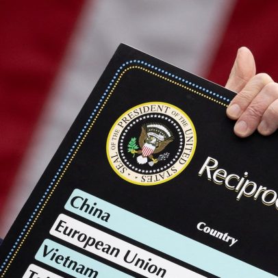 Trump renova ameaças e intensifica clima de tensão política nos EUA