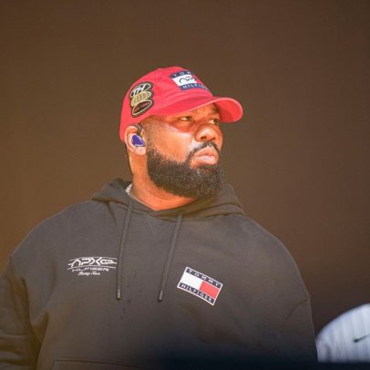 Raekwon comenta se verso descartado de Nas era sobre Jim Jones