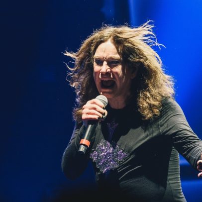Ozzy Osbourne revela sua relação com o suposto pacto com o demônio