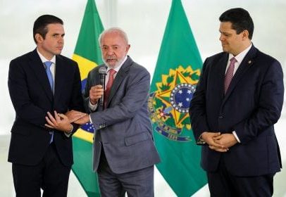 Lula decide sobre uso da Lei da Reciprocidade após retorno do Congresso