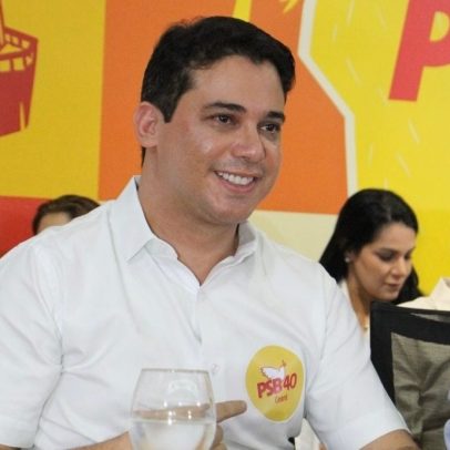 PSB manifesta desconforto com Júnior Mano por suspeitas de desvio de emendas