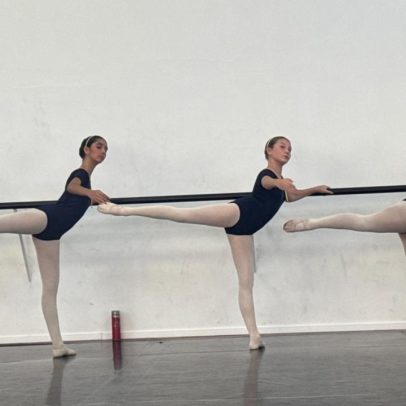 Brasília planeja revitalizar corpo de baile de balé e descobrir novos talentos