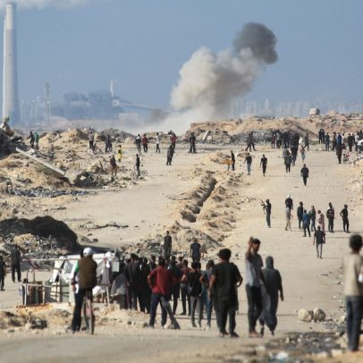 Exército de Israel é alvo de investigação por denúncias de execuções de palestinos
