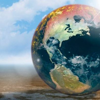 Mudança climática é identificada desde 1885 em novo estudo científico