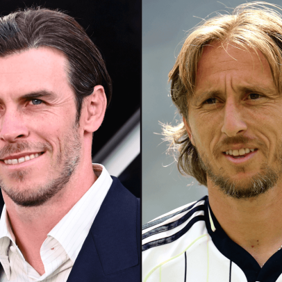 Mudanças no futebol galês com Modric, Bale e a influência de Deadpool