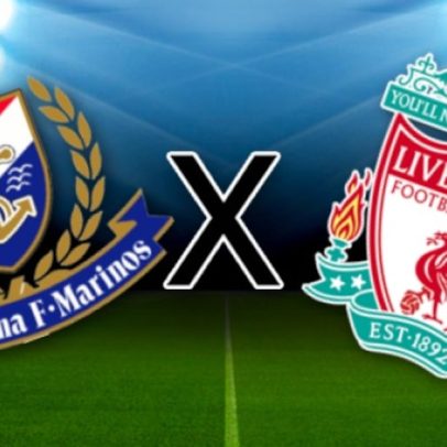 Yokohama Marinos enfrenta Liverpool em amistoso; saiba onde assistir e escalação