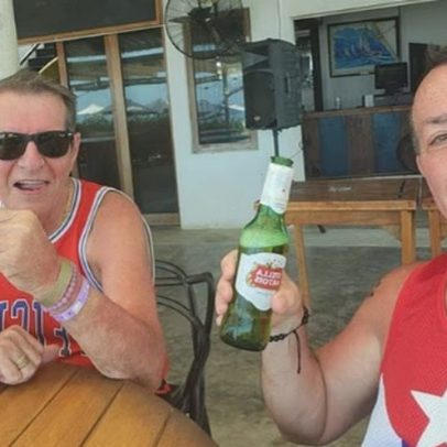 Ator pornô colombiano se defende de acusação de matar casal gay na Inglaterra