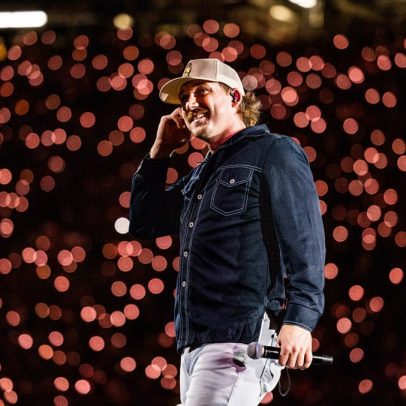 Morgan Wallen mantém 'I'm the Problem' no topo da Billboard 200 por sete semanas
