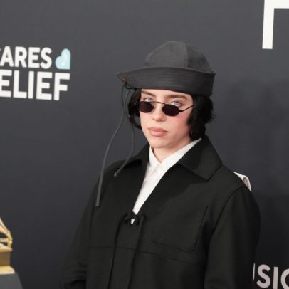 Billie Eilish cancela shows no Brasil por motivos de saúde e segurança