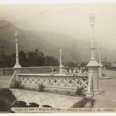 Tijuca se destaca como símbolo da classe média carioca ao longo de um século