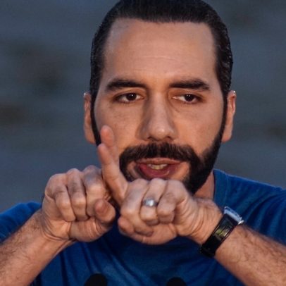 Instituto Butantan e Nayib Bukele discutem inovações em saúde pública