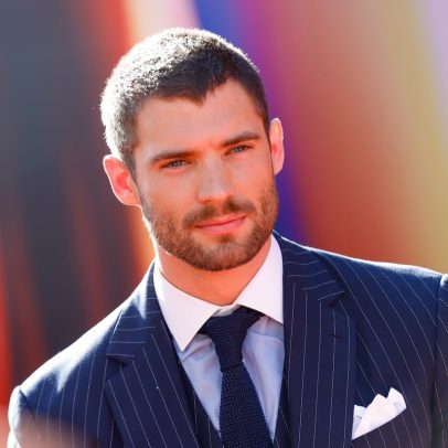 David Corenswet renuncia à discrição em busca do sonho de ser Superman