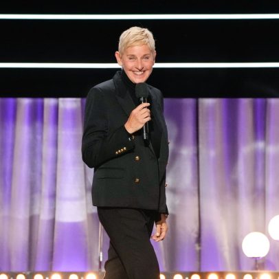 Ellen DeGeneres e Portia de Rossi vendem casa para ter espaço para os cavalos