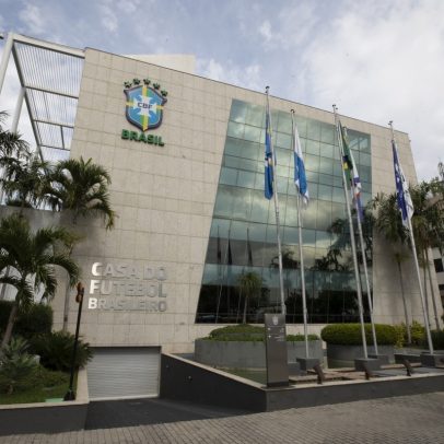 CBF inicia debates sobre implementação do fair play financeiro no futebol brasileiro