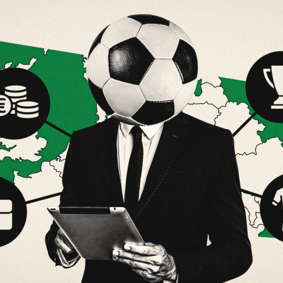 Diretores esportivos: funções essenciais e características de um bom profissional