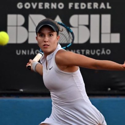 Qualifying do Brasil Tennis Classic inicia nesta segunda-feira no Pinheiros