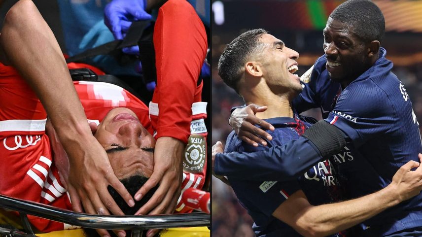 Foto: Reprodução/The Athletic UK