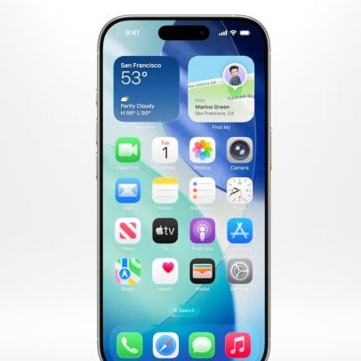 iOS 26 traz seis novidades imperdíveis para melhorar sua experiência móvel