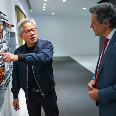 Política de incentivos a data centers no Brasil pode gerar R$ 700 bi em isenções fiscais