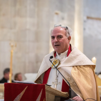 Igreja Luterana critica cerco em Gaza e denuncia 'extermínio através da fome'