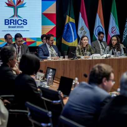 Brics busca implementar agenda concreta para fortalecer cooperação internacional
